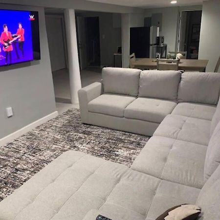 Stylish Basement Studio In Central El Paso - Very Spacious エクステリア 写真