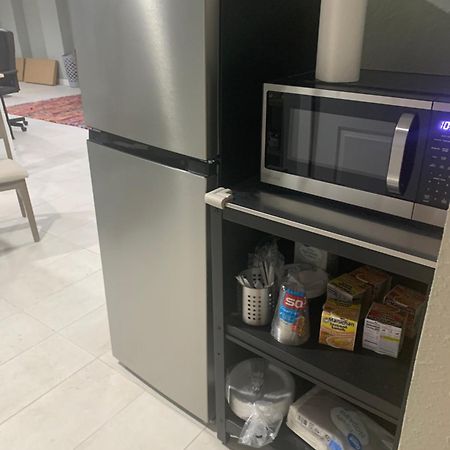 Stylish Basement Studio In Central El Paso - Very Spacious エクステリア 写真