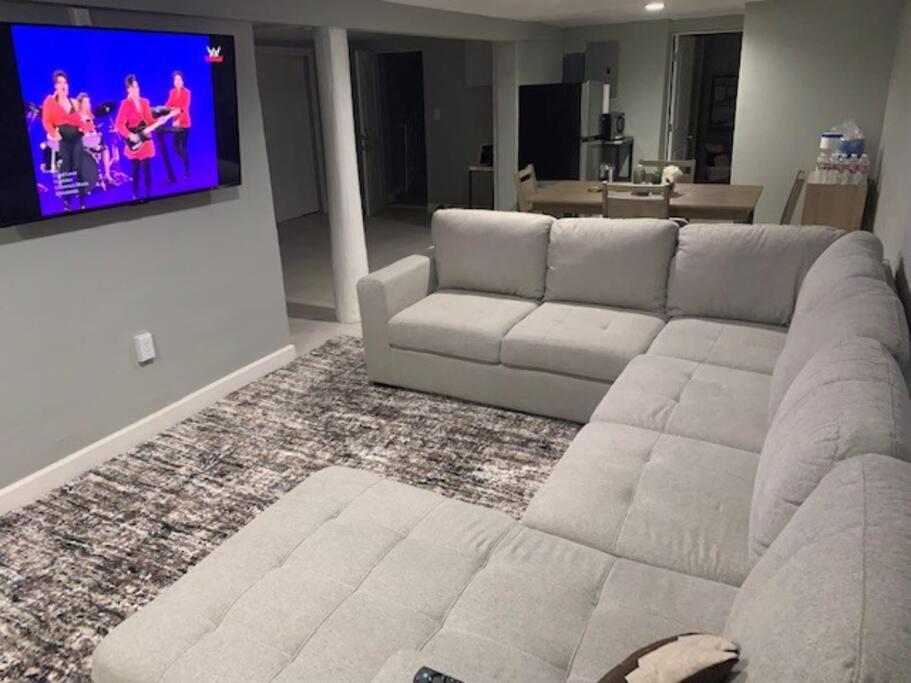 Stylish Basement Studio In Central El Paso - Very Spacious エクステリア 写真