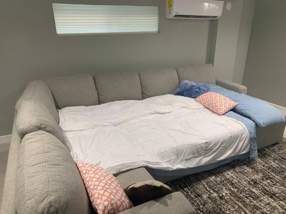 Stylish Basement Studio In Central El Paso - Very Spacious エクステリア 写真
