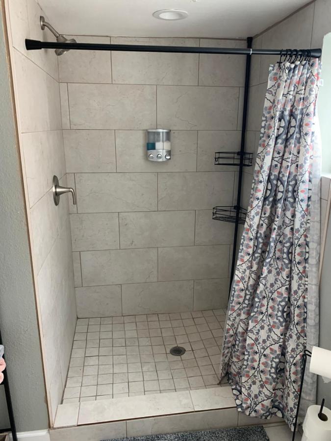Stylish Basement Studio In Central El Paso - Very Spacious エクステリア 写真